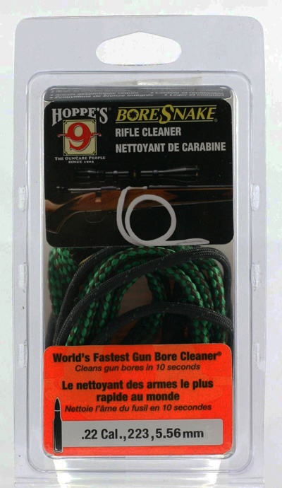 HOPPE BORESNAKE 22 RFL - Carry a Big Stick Sale